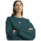 Adidas Γυναικείο φούτερ Essentials Fleece Long Oversized Crew Sweatshirt